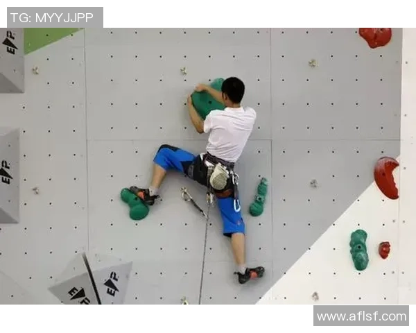 西安攀岩队的运营揭秘与深度分析探索攀岩运动的魅力与挑战