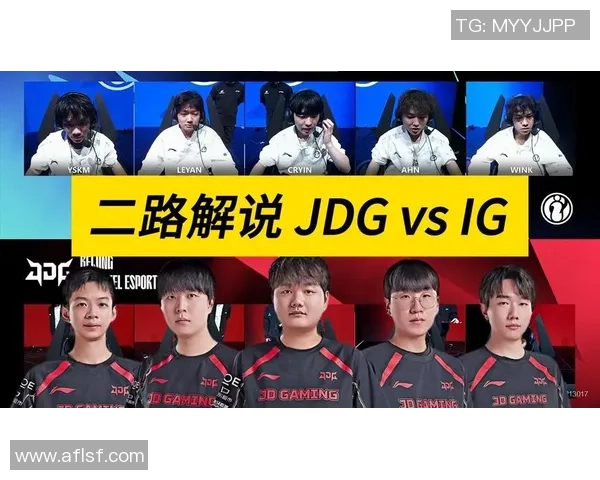 赛后分析：JDG与IG对决中的关键战术与经验总结