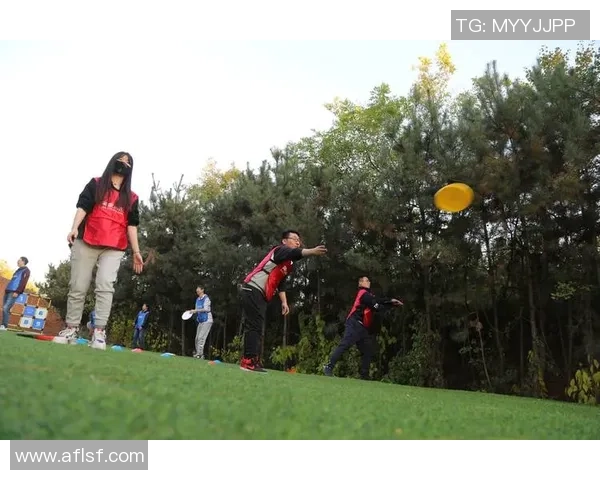 飞盘热潮席卷上海飞盘队技术革新引发广泛关注与讨论