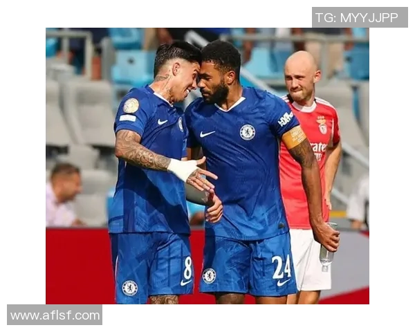 切尔西在国王杯中大胜本菲卡点球大战精彩瞬间引发全场狂欢